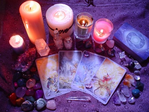 Le Tarot