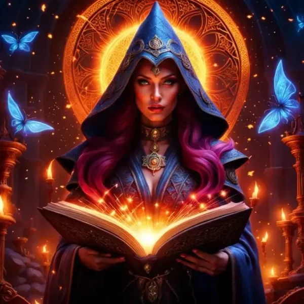 "Explorez et évaluez votre connexion spirituelle avec 'La Grande Prêtresse' d'Anita Medium. Découvrez comment vos perceptions intuitives peuvent enrichir votre cheminement personnel."