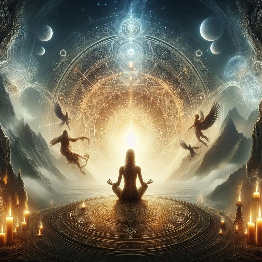 Plongez au cœur de votre essence profonde grâce à une lecture intuitive et bienveillante. Cette séance vous aide à comprendre vos blocages, vos forces cachées et à reconnecter avec votre chemin de vie. Laissez-vous guider vers plus de clarté, de sérénité et d’harmonie intérieure.