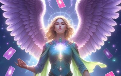 Tarot et Lecture de l’Âme : Recevez les Messages des Archanges